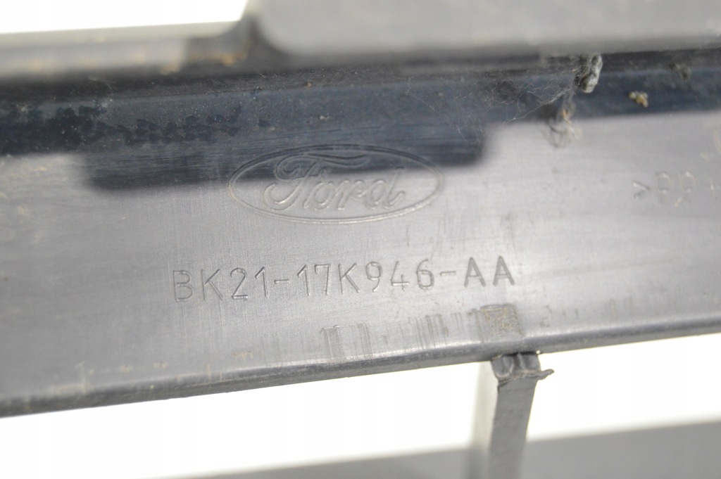 Решітка бампера góra dół ford transit custom bk21-17b968-ab bk21-17k946-aa Київ