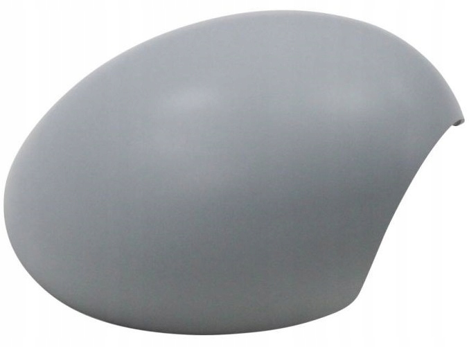 фото №1, Mini one cooper 2007- корпус накладка зеркало pr