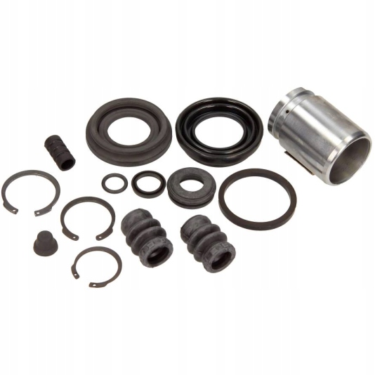 фото №1, Набір napr. супорт задня kia cerato i ld 2004-