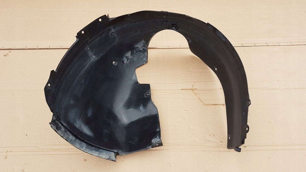 фото №1, Підкрилок ліва перед hyundai kona 2018 rok