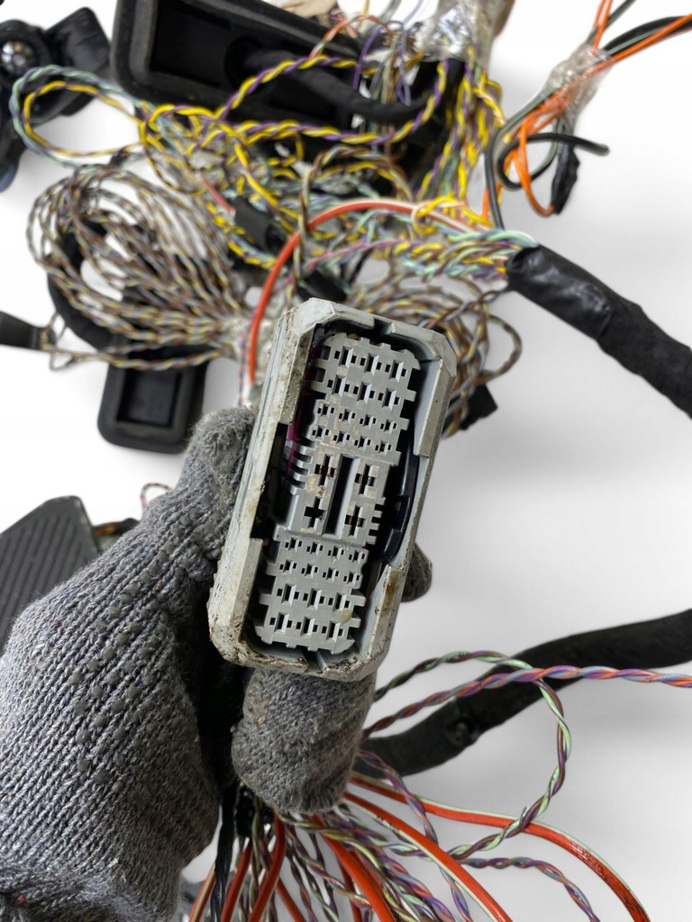 фото №15, Volvo xc90 2016 набір аудіо 31456899