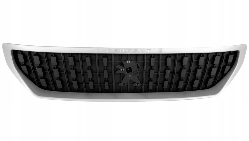 фото №1, Peugeot expert iii traveller 16- решётка радиатора бампера решётка радиатора nowa