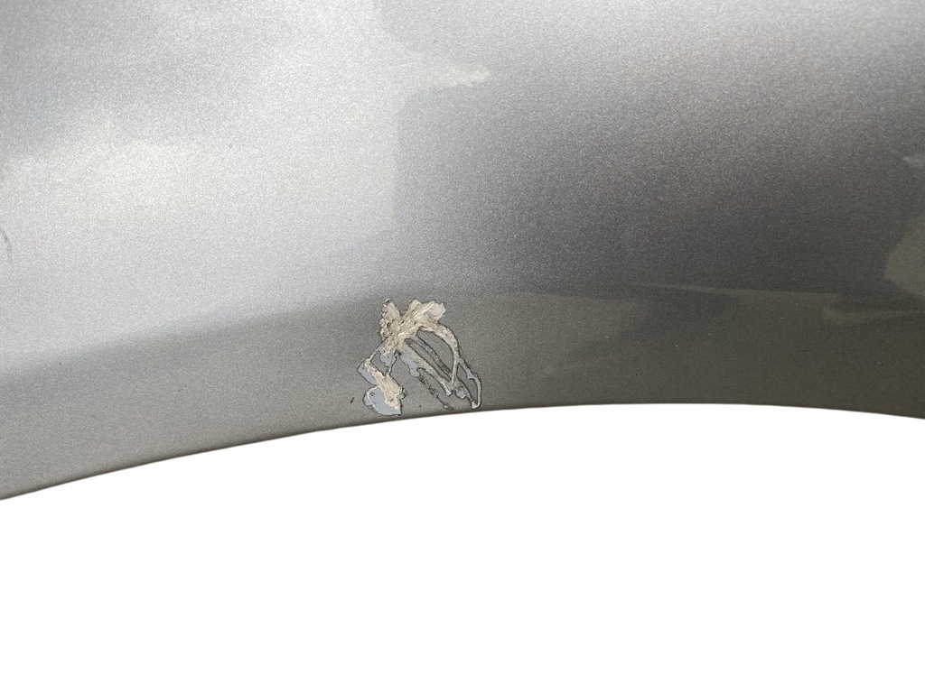 фото №8, Крыло левый перед audi q7 4l