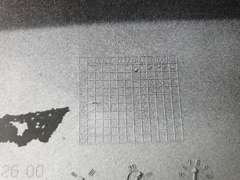 фото №7, Mercedes maybach 223 w223 бампер перед новий білий