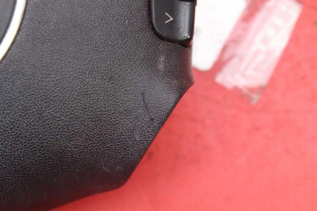 фото №6, Подушка безпеки подушка повітряна водія 8e0880201af audi a4 b6 00-05