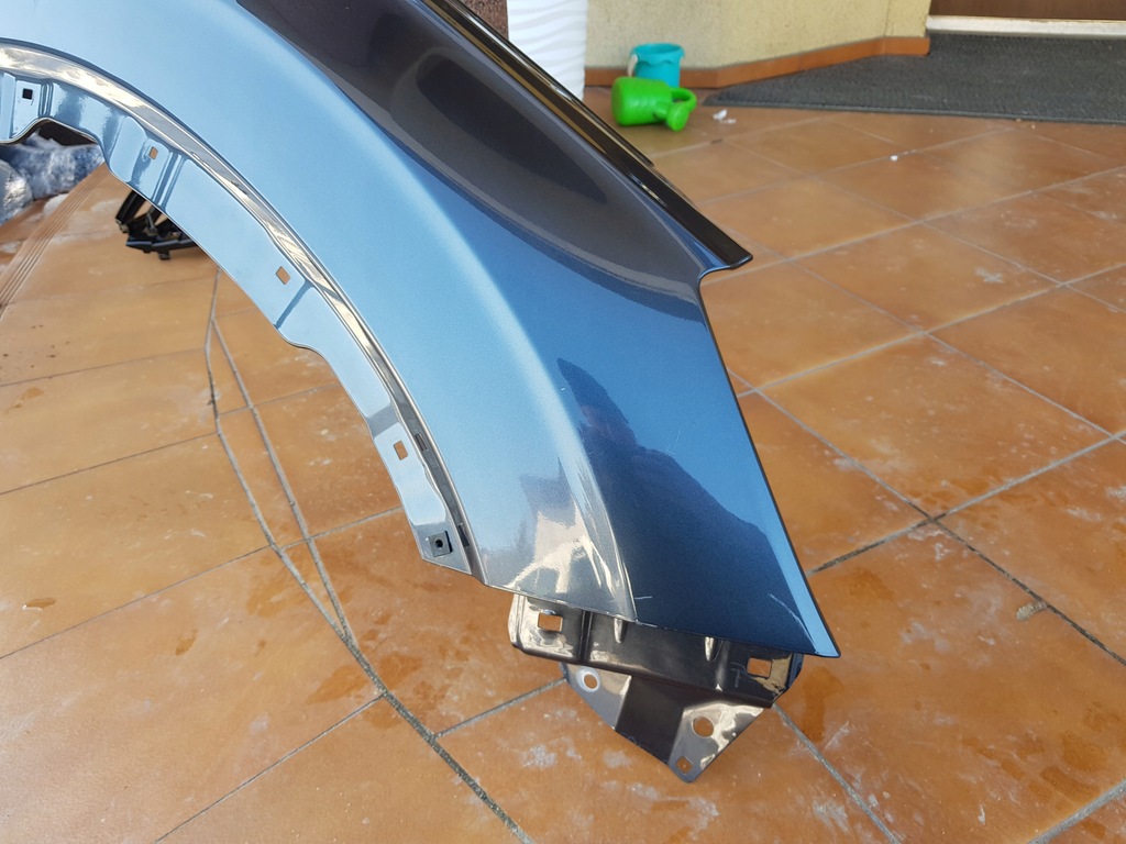 фото №8, Honda hr-v iii 22- крыло правый передний перед