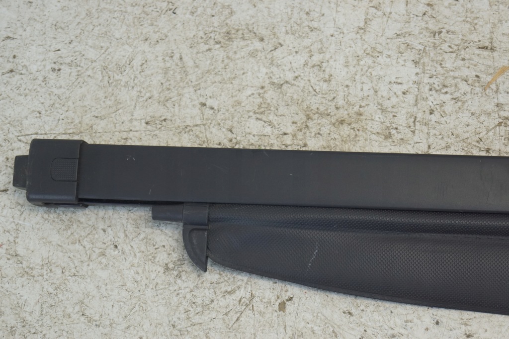 фото №9, Шторка багажника chevrolet orlando czarna