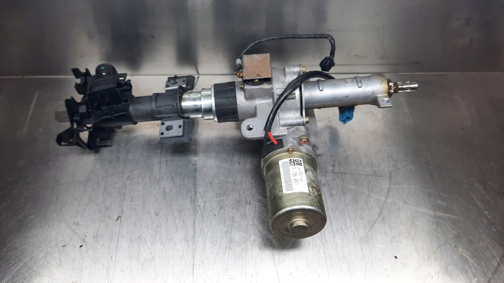 фото №1, Підсилювач електричний 9156061 opel corsa c