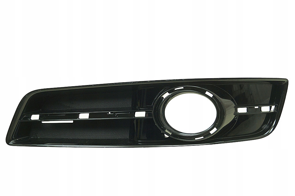 фото №1, Решітка радіатора решітка бампера лівий перед audi a3 8p lift