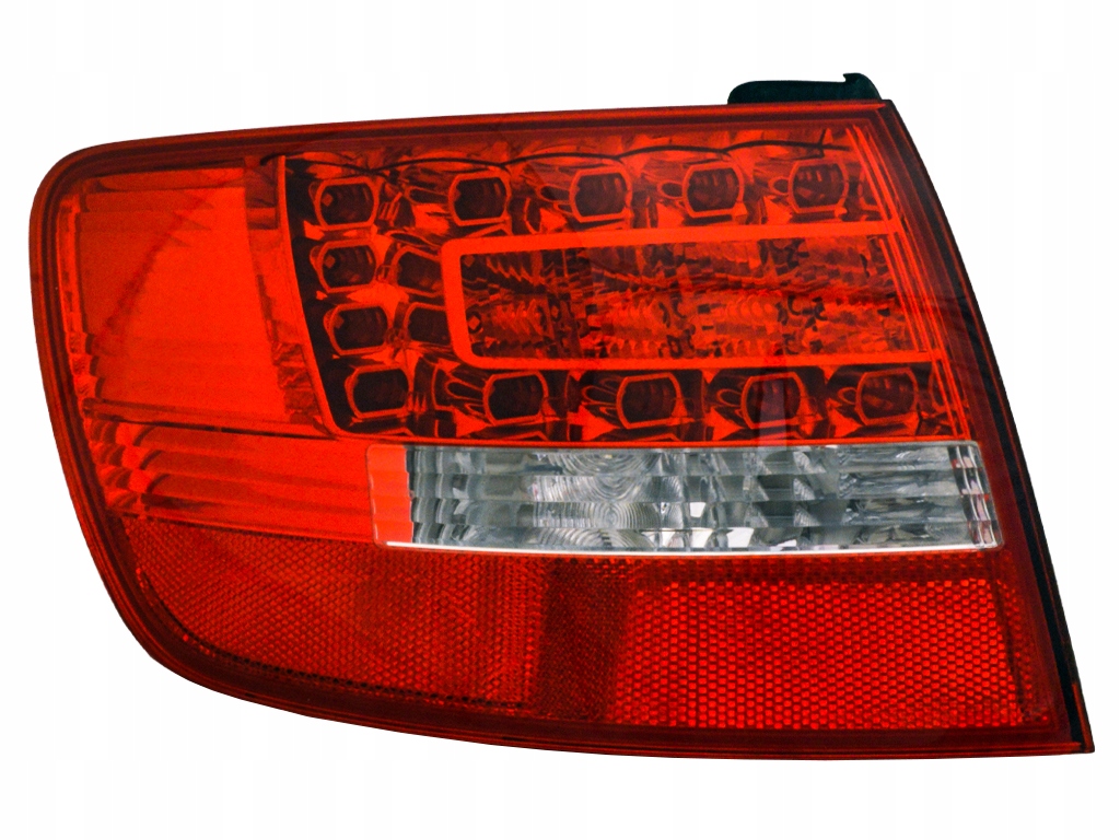 Valeo фара задняя комбинированная audi a6 043846 Оригинал