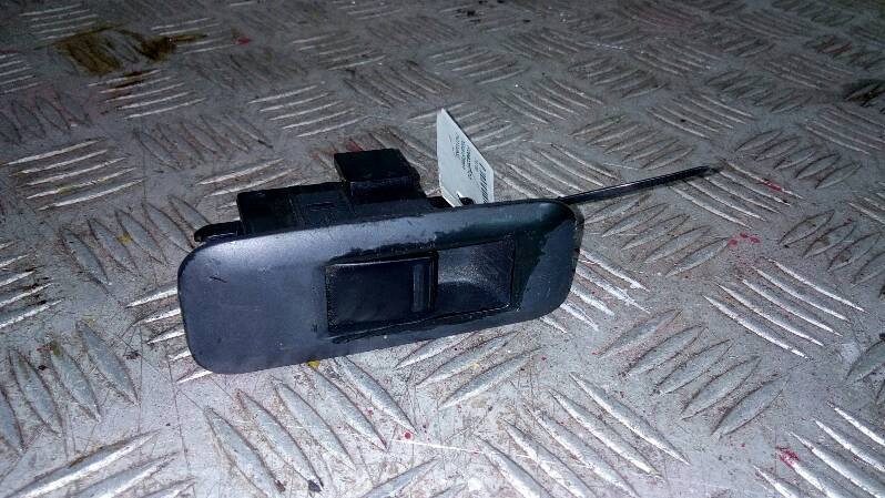 фото №1, Перемикач вікон nissan primera p12 25411av600