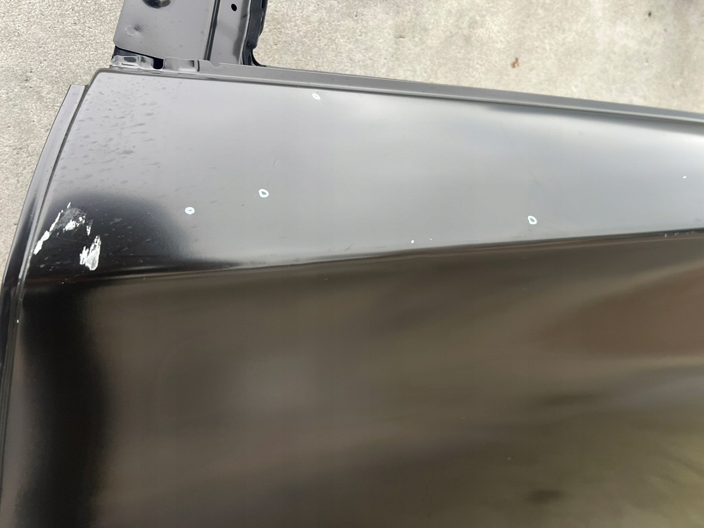 фото №10, Дверь citroen c5 ii iii sedan 2008-2017 задняя левый задние левая nowe оригинальные