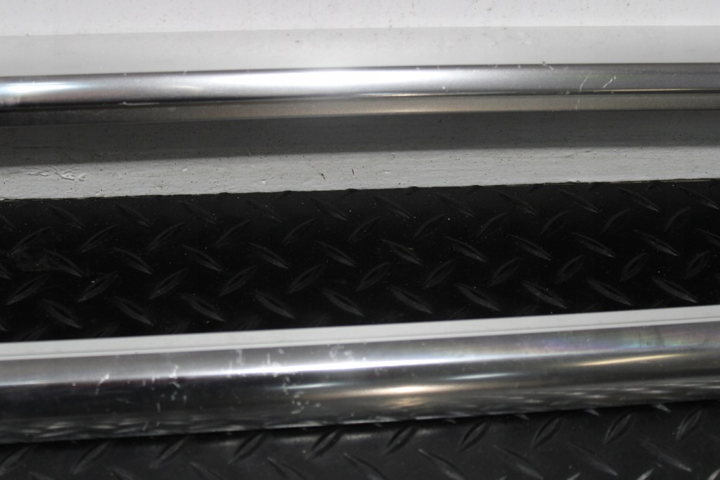 Рейлинги кровельные audi a6 c7 4g0 4g9 рестайлинг  4g9860022a 4g9860021a Недорого