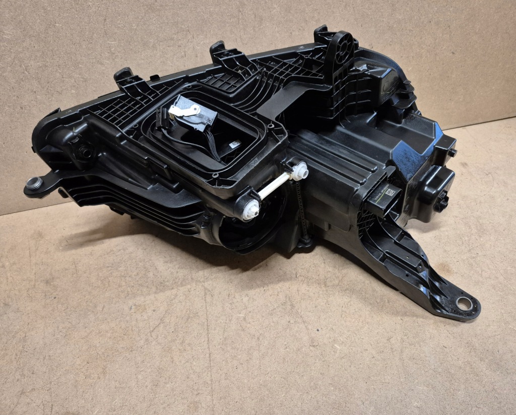 фото №12, Mercedes gls w167 лампа фара led high performance левый europa