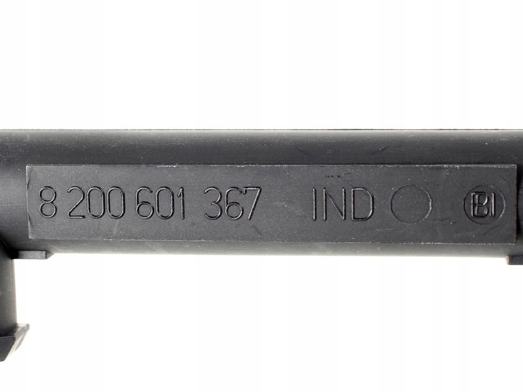 фото №15, Молдинг впрыска trafic scenic ii 2.0 16v 8200601367