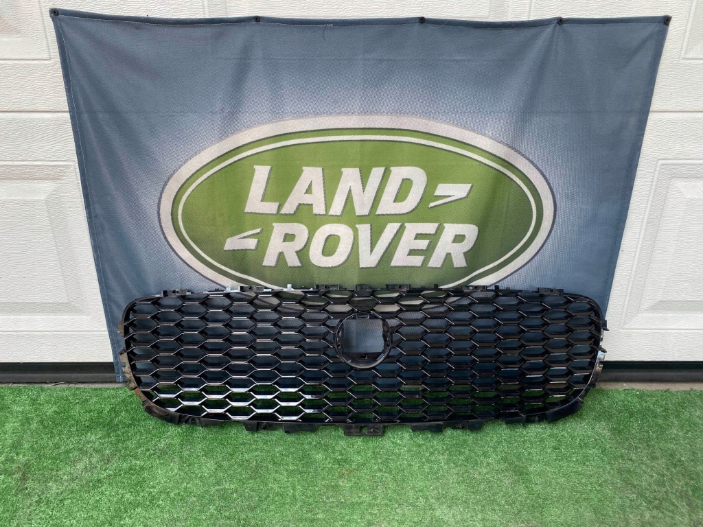 Jaguar e-pace подушки безопасности воздушные подушка безопасности / комплект j9c3410xa в Украине