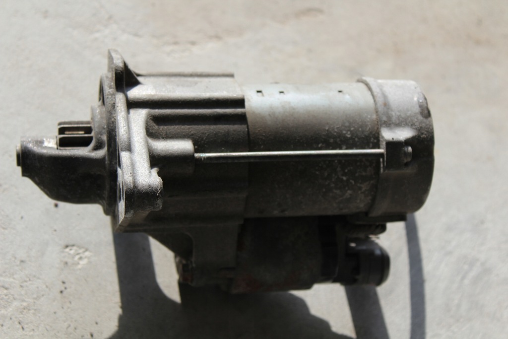 фото №15, Стартер toyota yaris auris corolla 28100-0y020