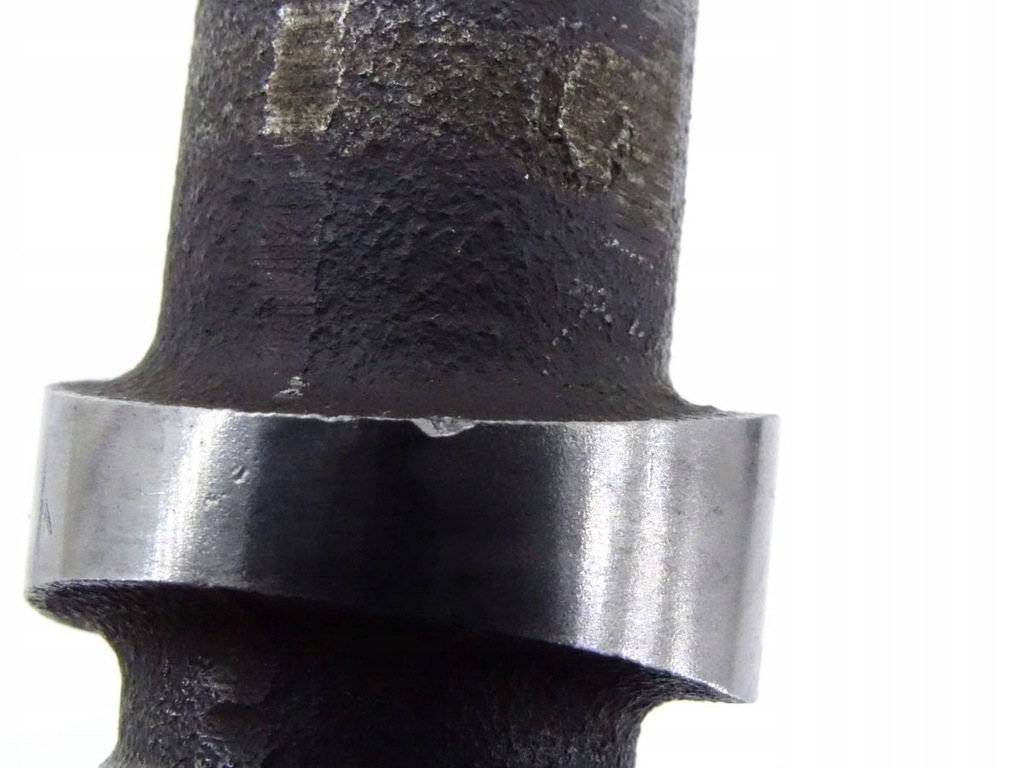 фото №9, Ford mondeo mk3 00-07 2.0 16v вал распределительного вала ss