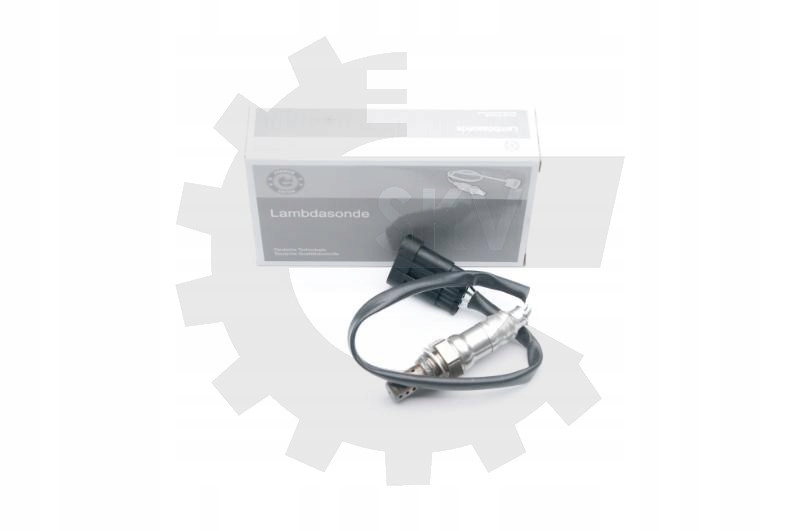 фото №9, Датчик лямбда-зонд fiat oza527e19