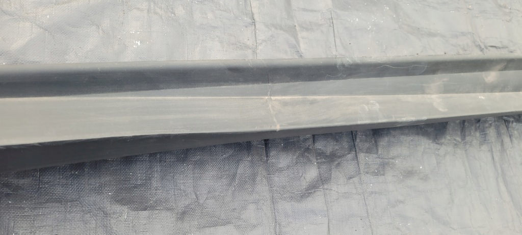 Ford focus mk3 молдинг порог правая порог в Украине