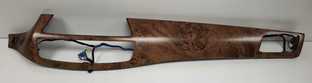 фото №1, Молдинг декоративна dekor mercedes cls w218 ambiente