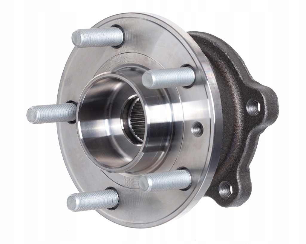 фото №4, Ступиця колеса volvo s40 ii v50