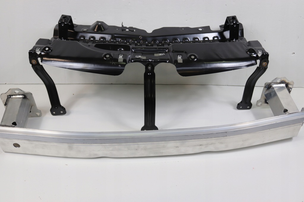 фото №9, Pas перед усилитель балка opel crossland x