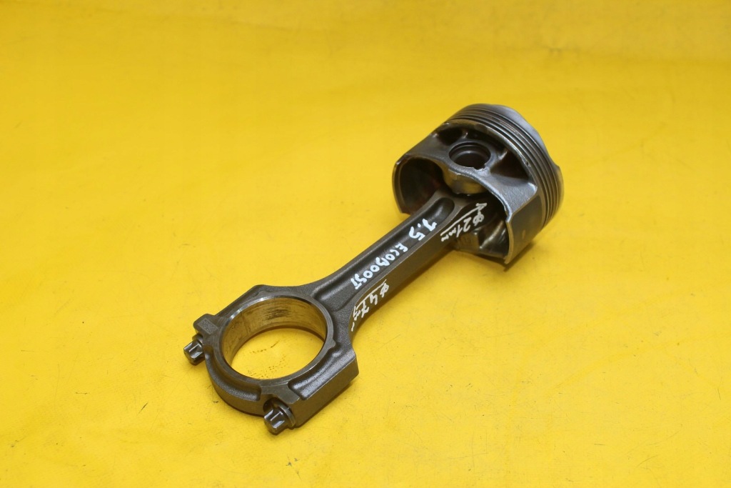 фото №1, Поршень шатун focus mk3 1.5 ecoboost 079210
