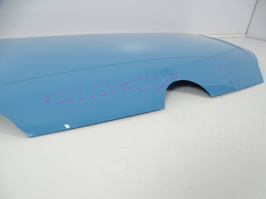 фото №6, Капот vw up lift 17+