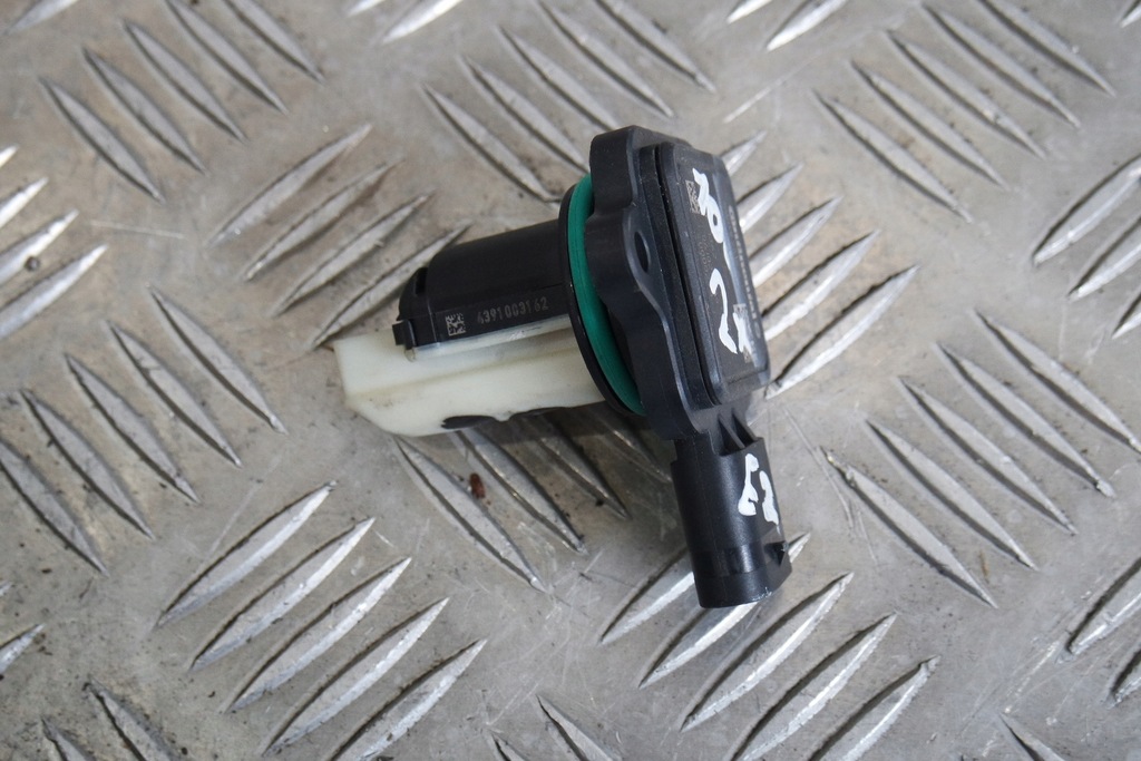 фото №1, Витратомір повітря bmw 5wk97512