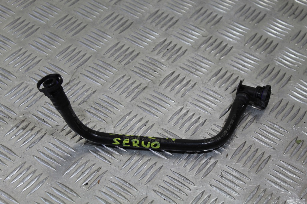 фото №1, Шланг вакууму підсилювач гальм scenic iv 4 462266918r