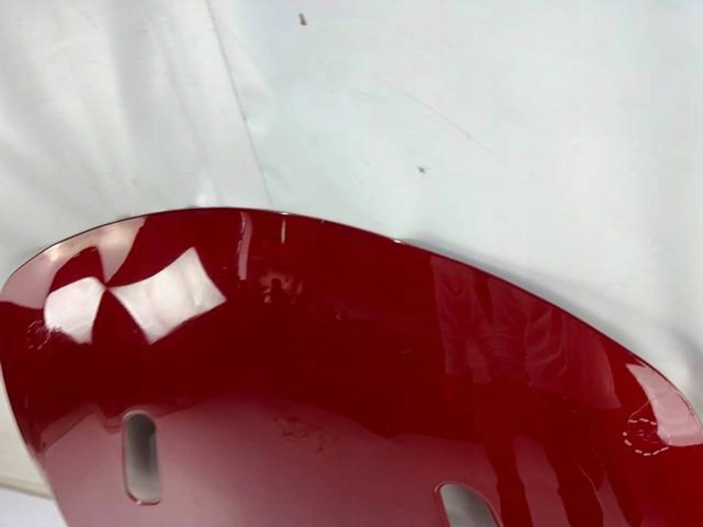 Alfa romeo quadrifoglio капот кришка двигуна Доставка