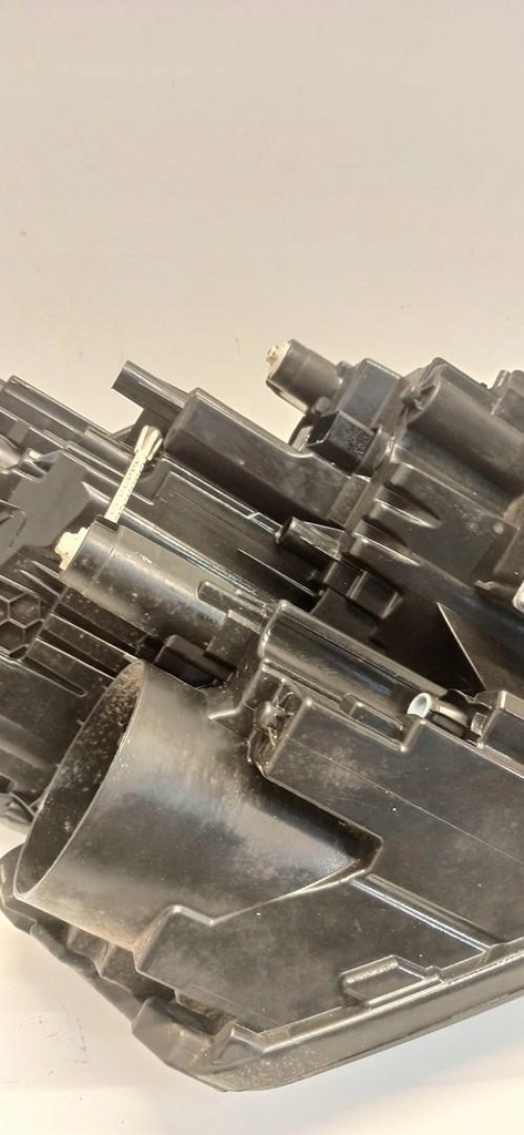 фото №6, Skoda kodiaq лампа левый перед anglik rhd 567941015e