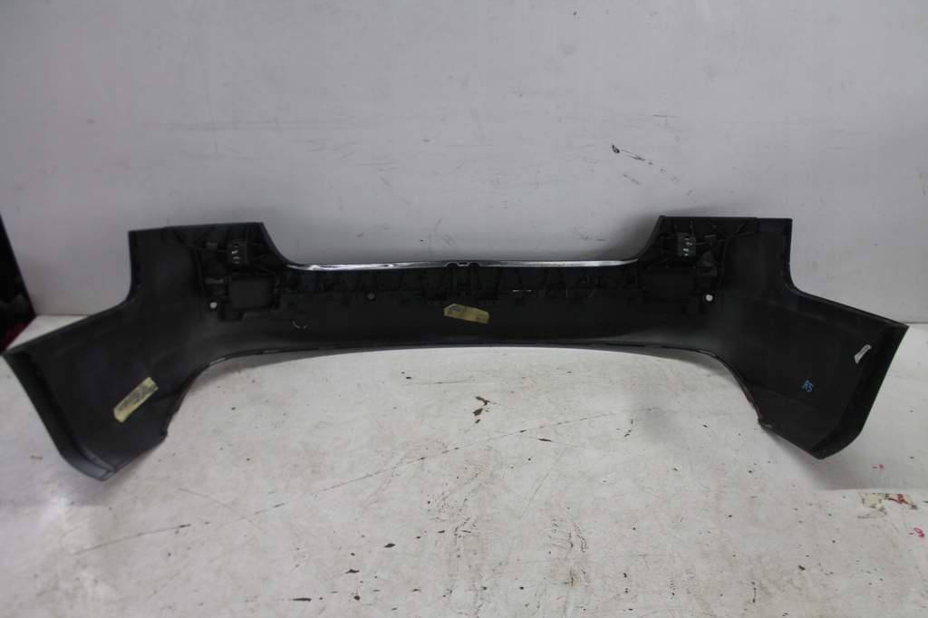 фото №8, Бампер задняя задний audi a5 8t pdc coupe 11-