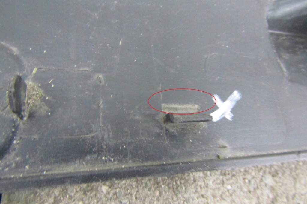 Купить Seat arona защита на панель  перед передний 6f9853655a