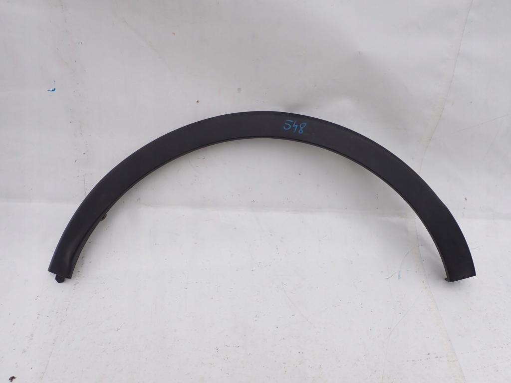 фото №1, Renault captur 13- молдинг крила правий задня