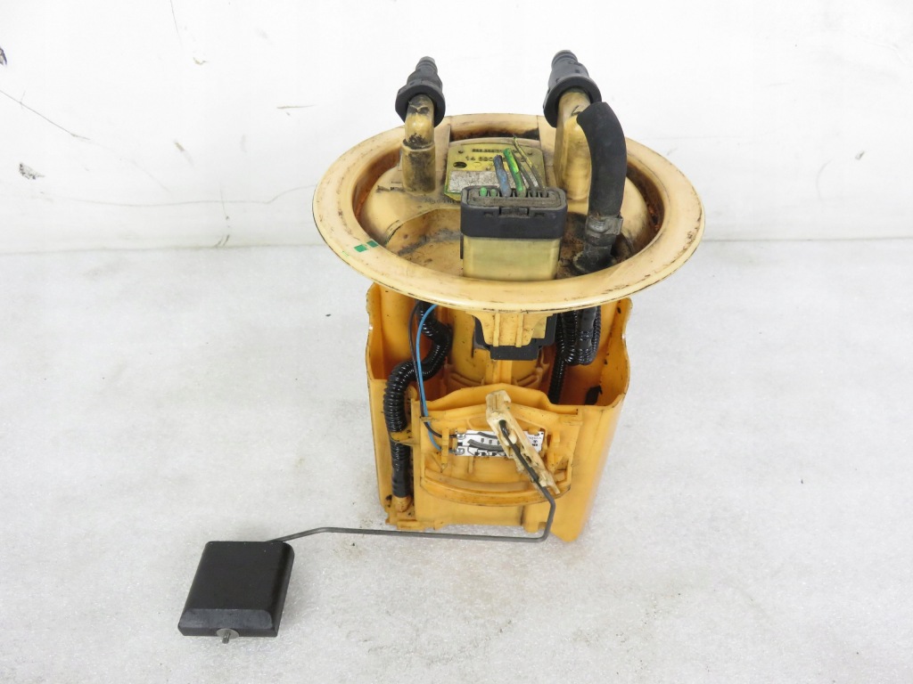 фото №1, Насос топлива fiat ulysse 2.0 jtd 1489086080