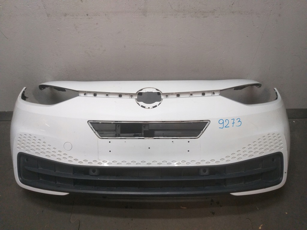 фото №1, Бампер перед vw id3 id 3 10a