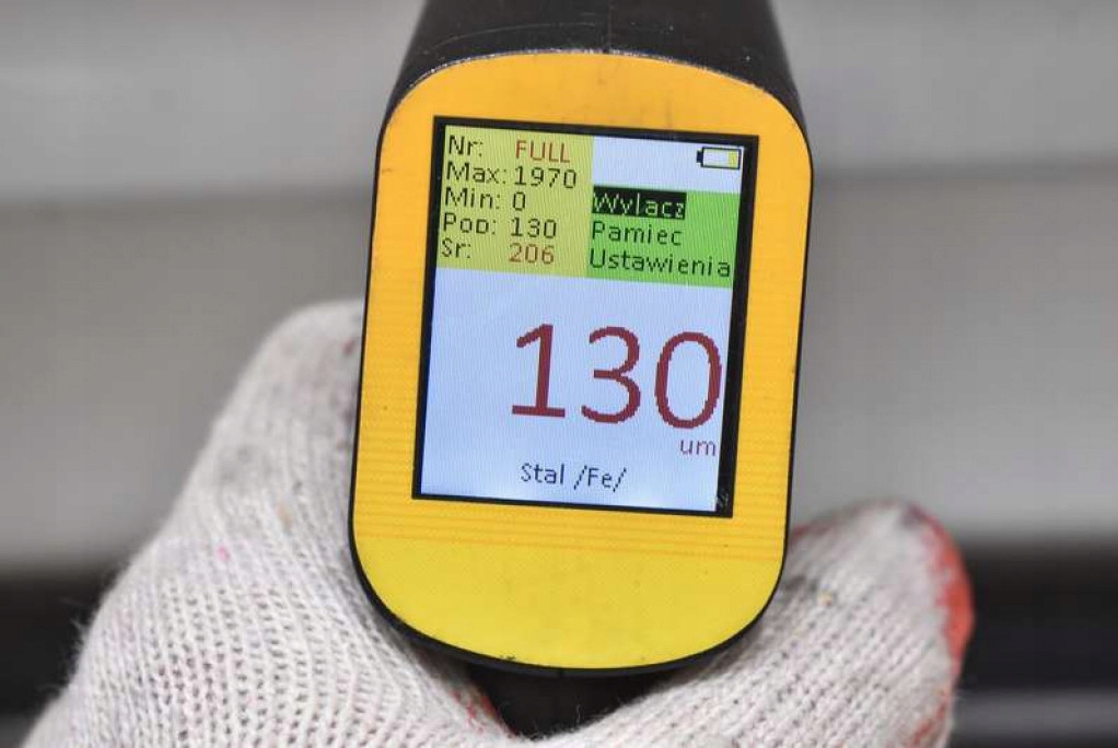 фото №12, Двері праве перед передні 6m hyundai santa fe 2 ii 06-10