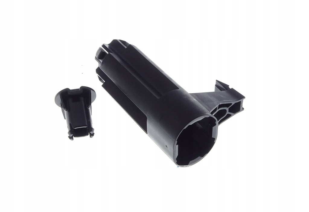 фото №11, Кронштейн верхний радиатора ford c-max focus 2011- kuga 2016- transit connect