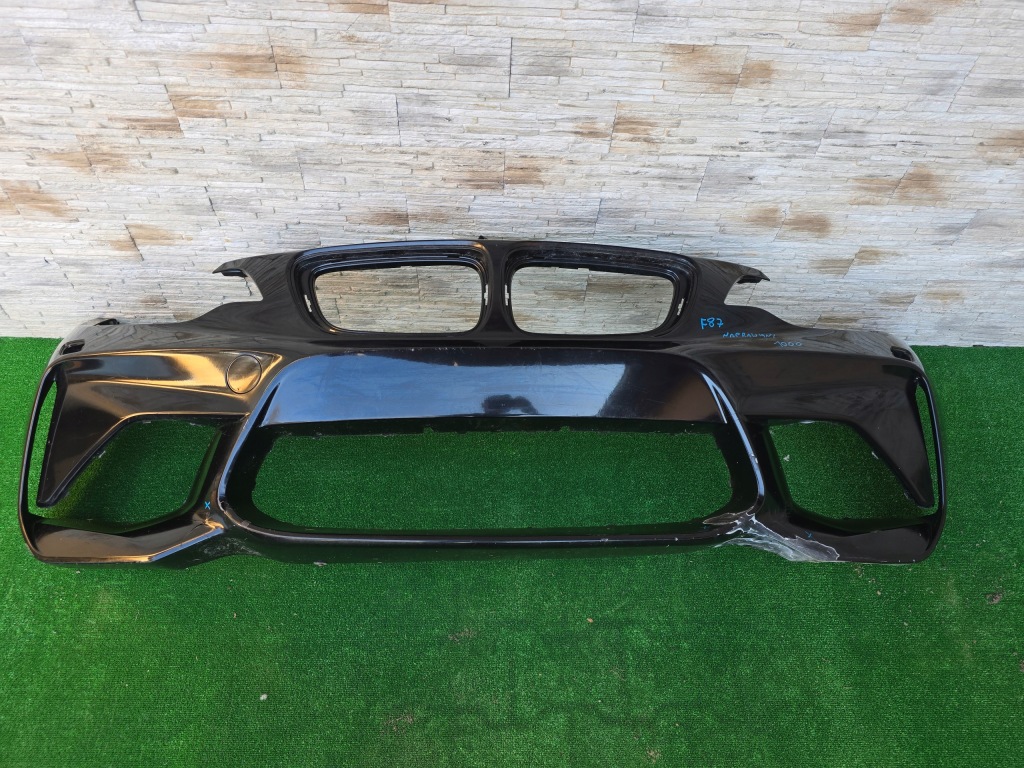 Купить Бампер bmw m2 f87