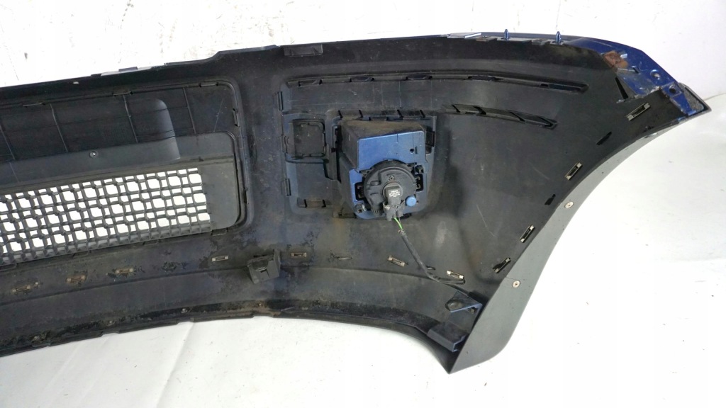 фото №9, Бампер перед передній ford fusion lift plus + 05-12 fl c6 2005-2012
