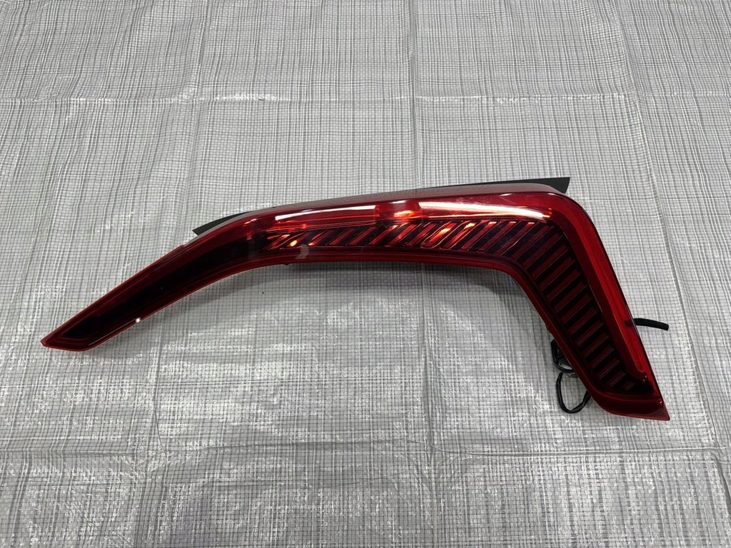 фото №1, Лампа задня задня ліва kia niro ii