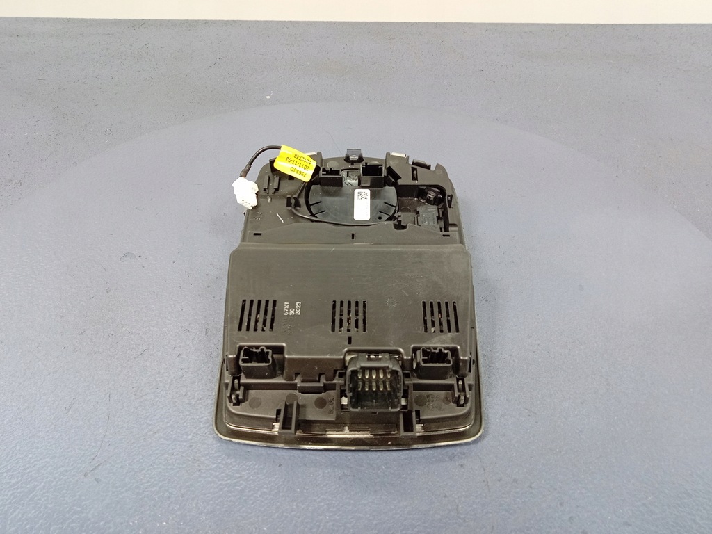 фото №6, Peugeot 508 i лампа потолочный перед 96659054xt