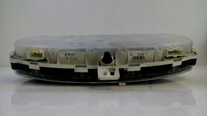 фото №8, Счетчик mazda 6 2.0 d gj6w