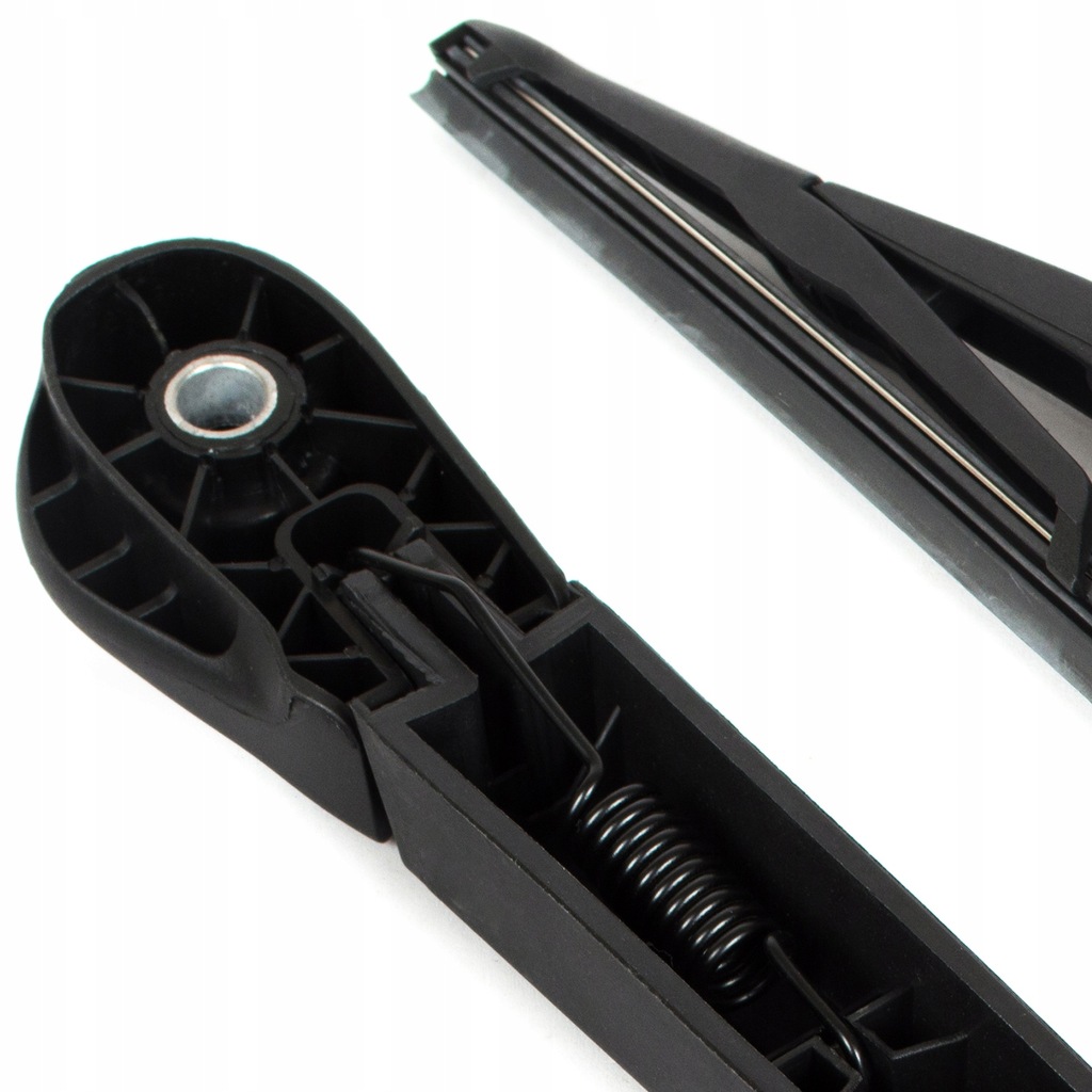 фото №7, Peugeot 207 sw kombi дворник рычаг дворники задняя + щетка