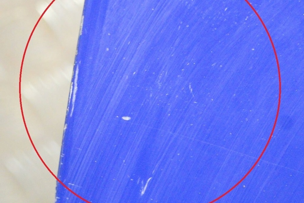 фото №6, Volkswagen fox tür vorne rechts 5z3831056k 53 kw 2009 lhd f3 / l5m