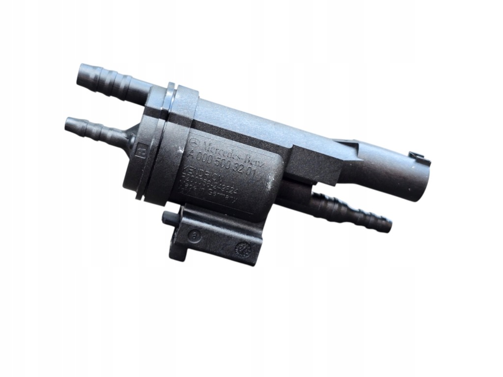 Купить Клапан вакуумa egr mercedes klasa b w246 w242