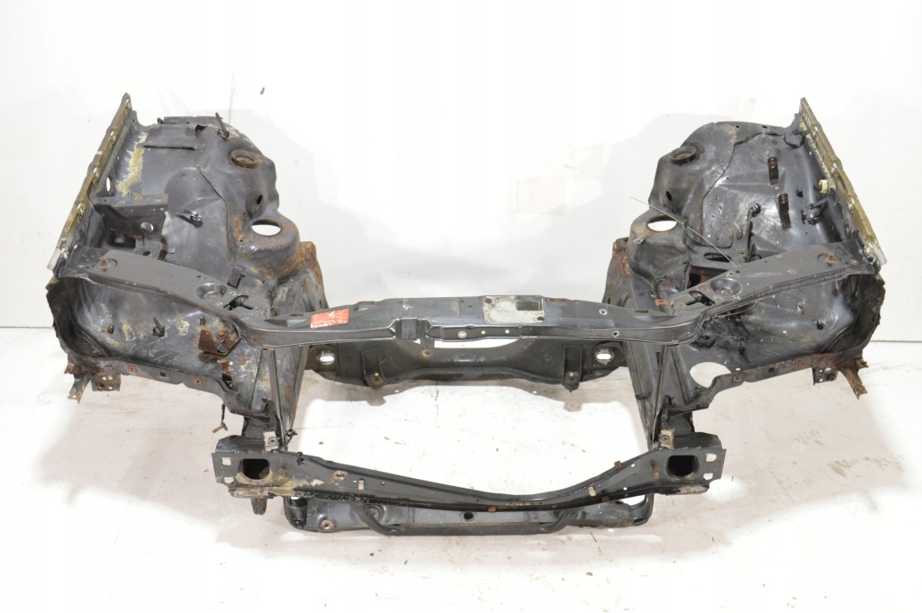 Купить Ремень передний лонжерон левая правая подкрылок mercedes w126 s klasa 1266207861