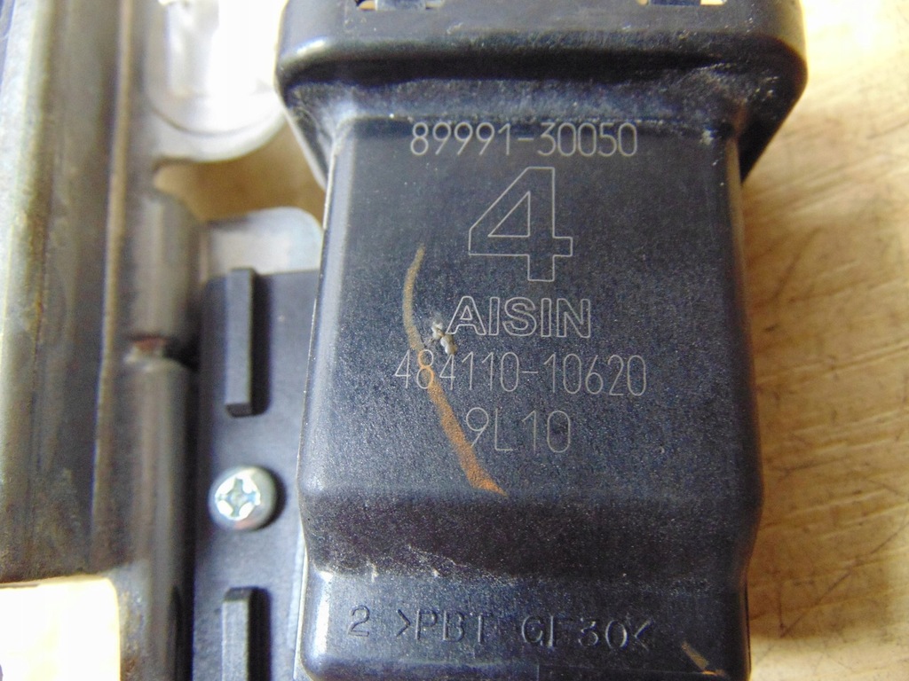 фото №14, Ручка зовнішня права перед subaru impreza 3 gh